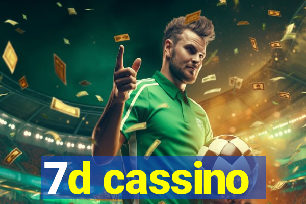 7d cassino